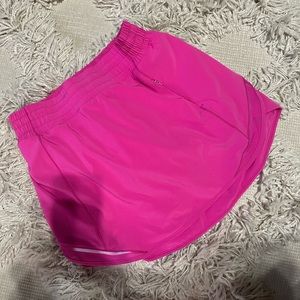 Pink Hotty Hot Skort